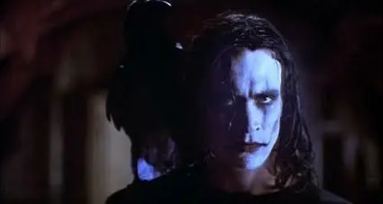 brandon lee