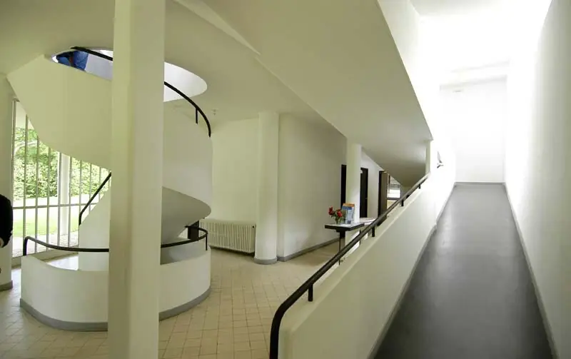 Villa Savoye