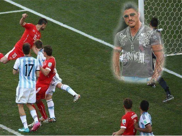 comandante comandante