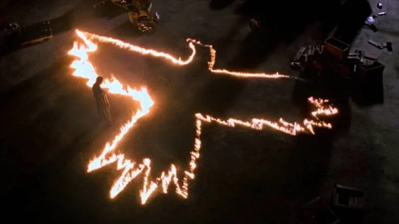 brandon lee