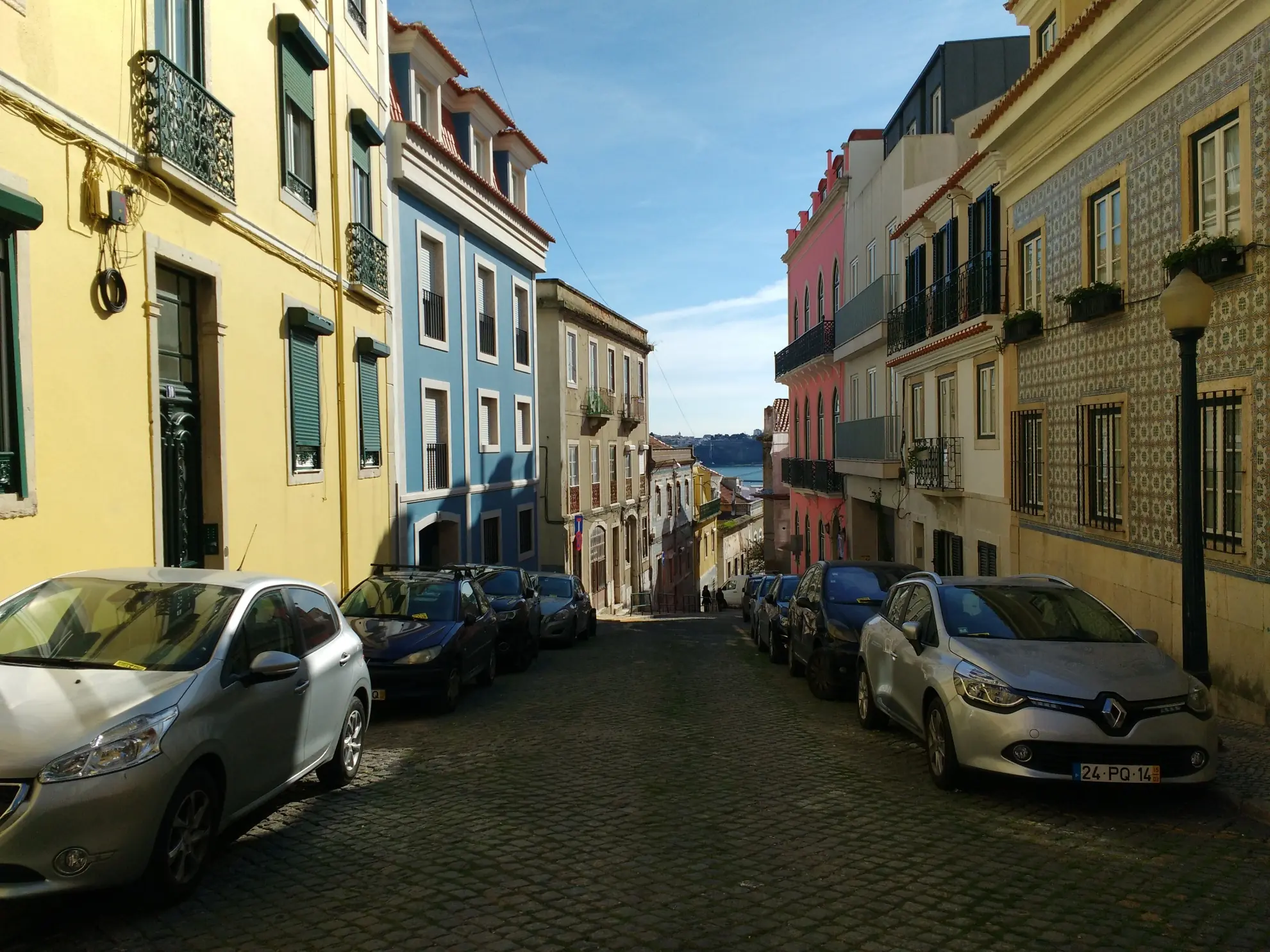 Viví en Lisboa y te la muestro, ¡vení! Viví en Lisboa y te la muestro, ¡vení!