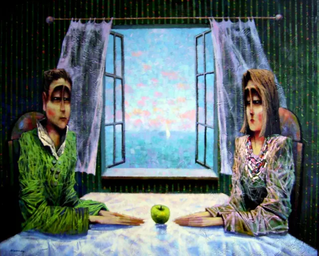 surrealismo