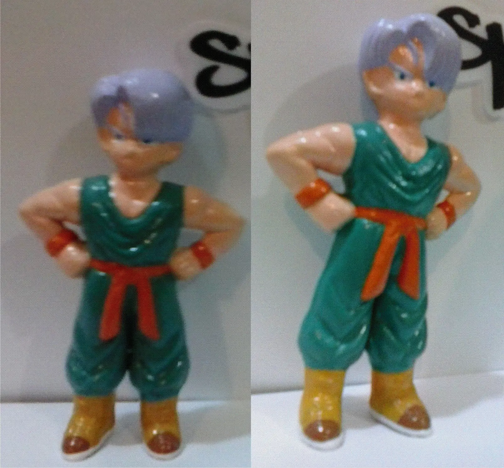 dbz