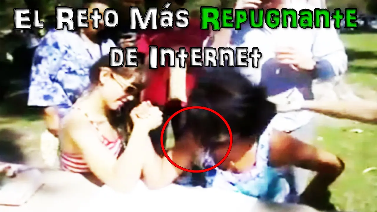 Entidad maligna se manifiesta en transmisión de youtubers