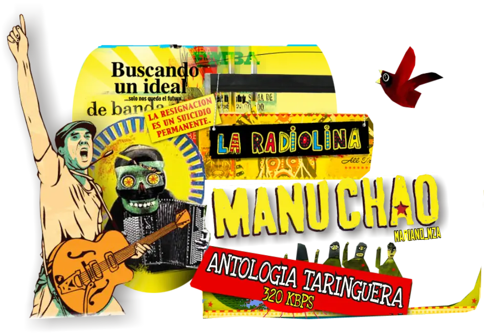 clandestino