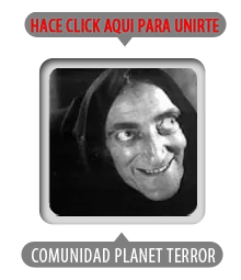 terror