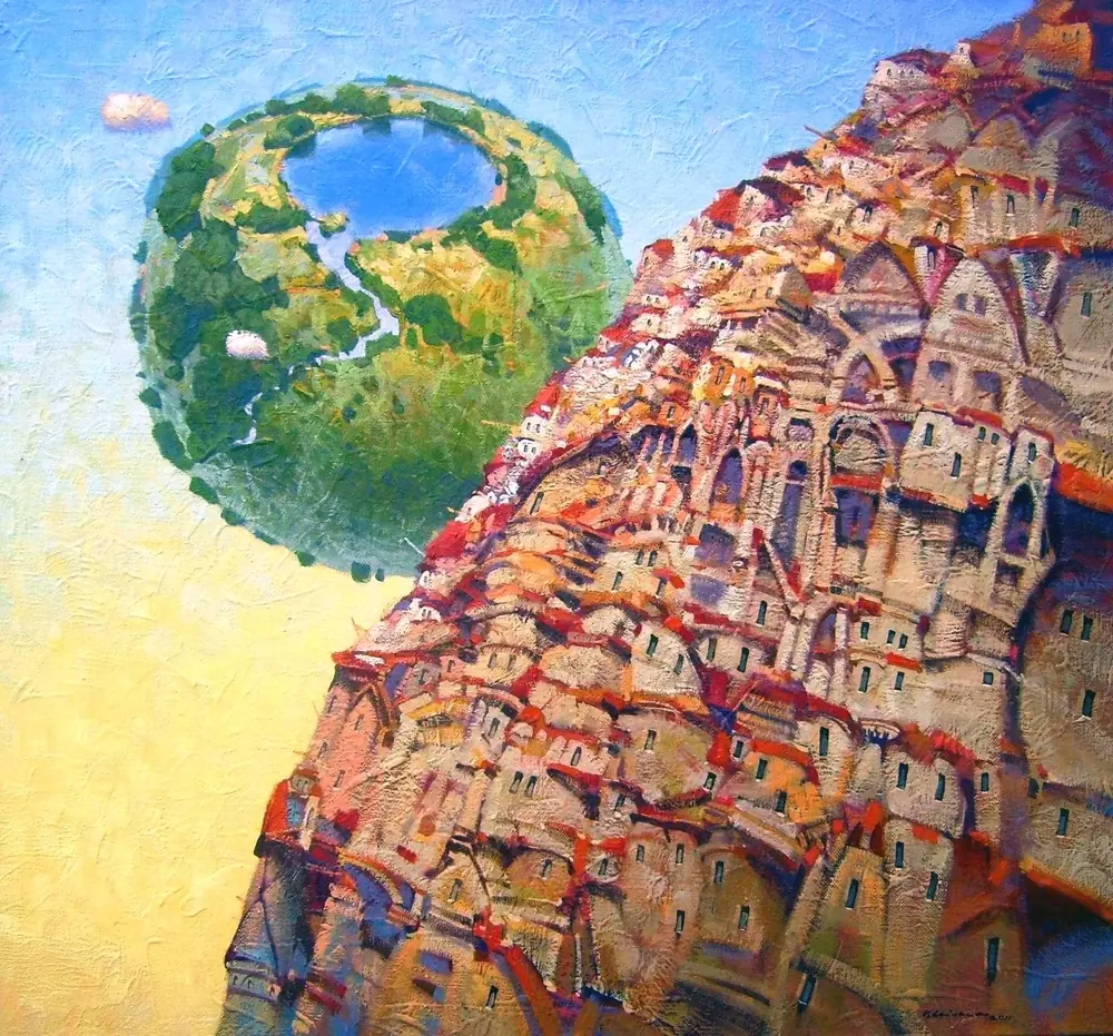 ciudades