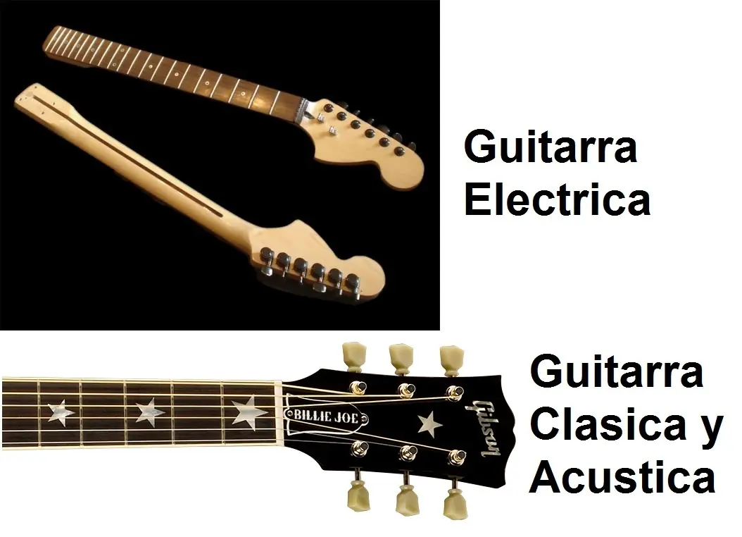guitarra clasica