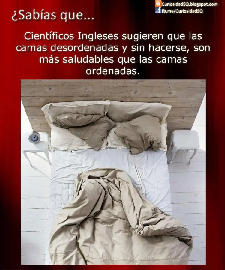 Que
