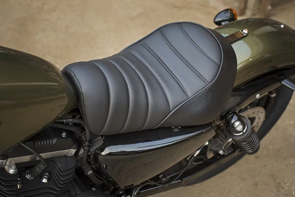 Harley Davidson