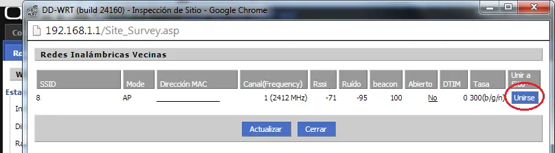 Wifi