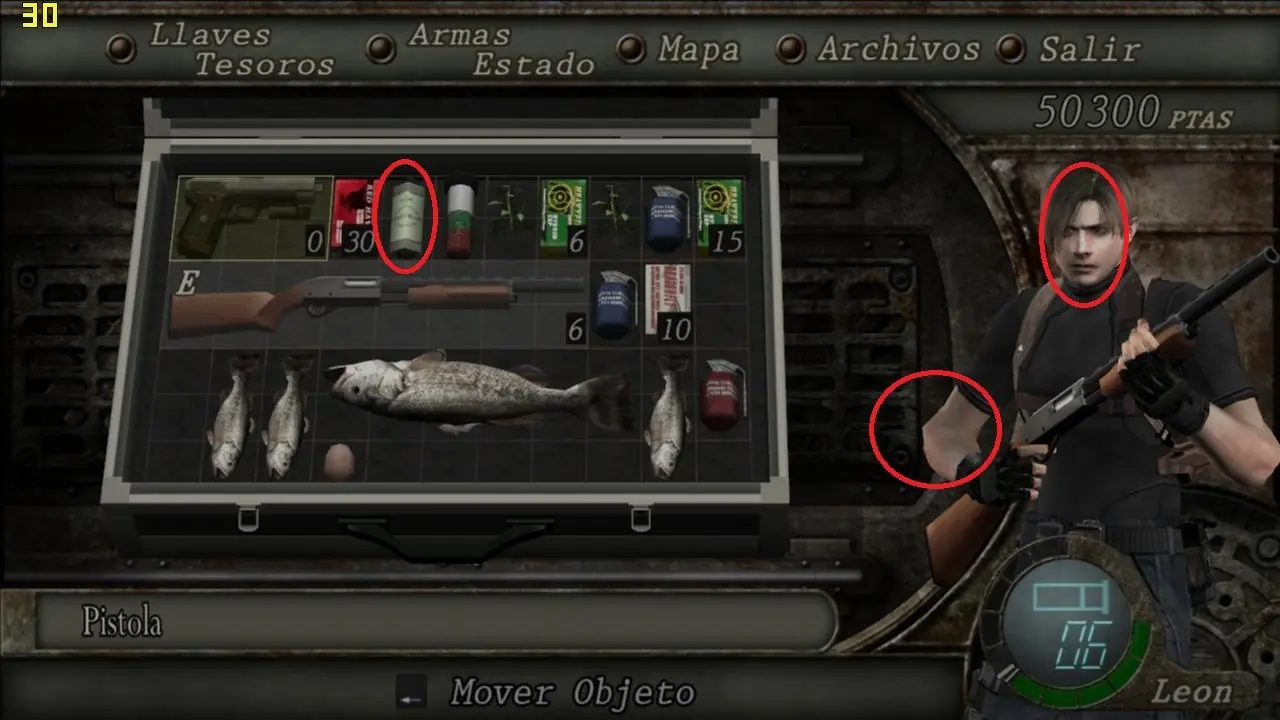 resident evil 4 resident evil 4