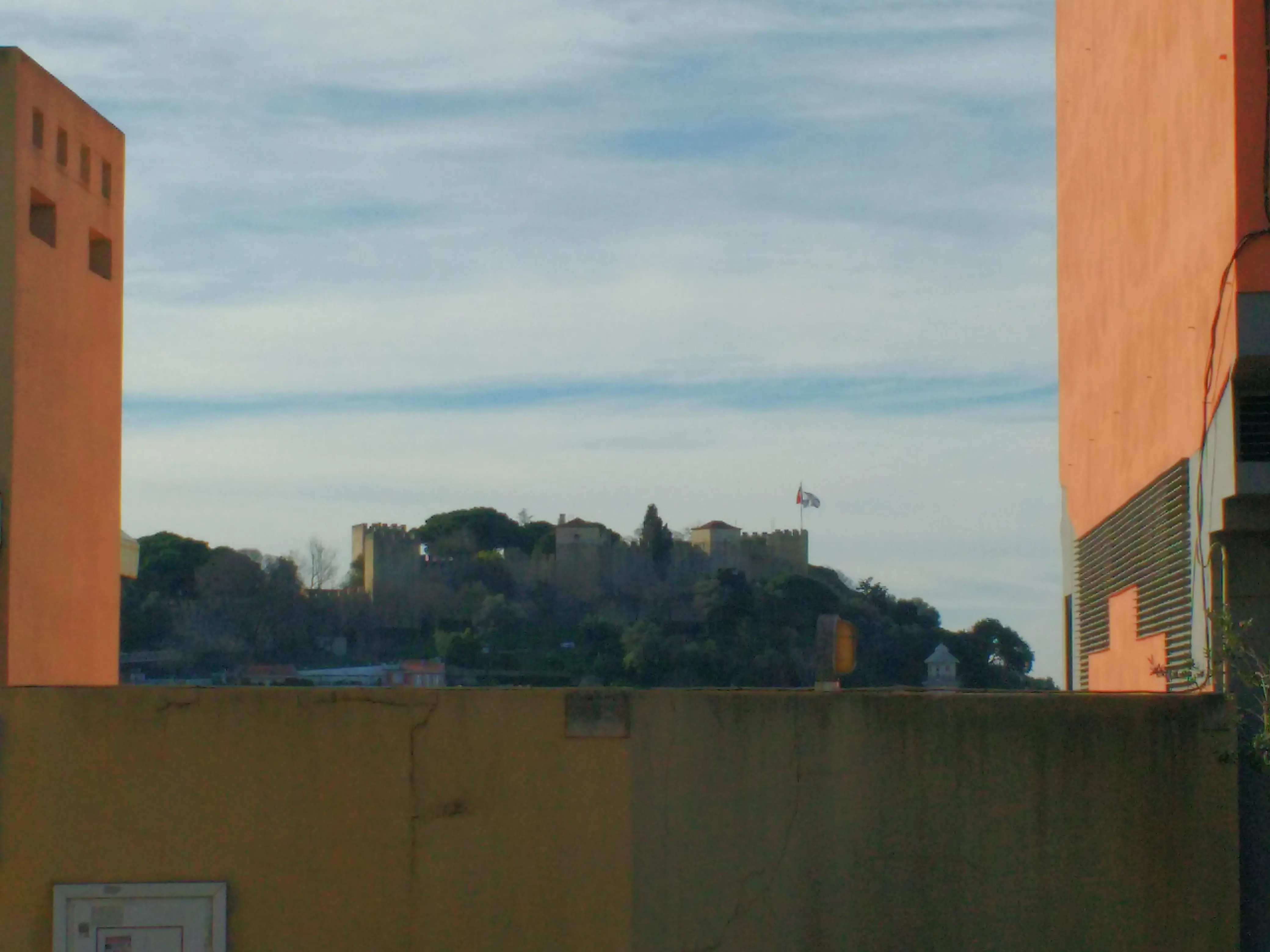 Viví en Lisboa y te la muestro, ¡vení! Viví en Lisboa y te la muestro, ¡vení!