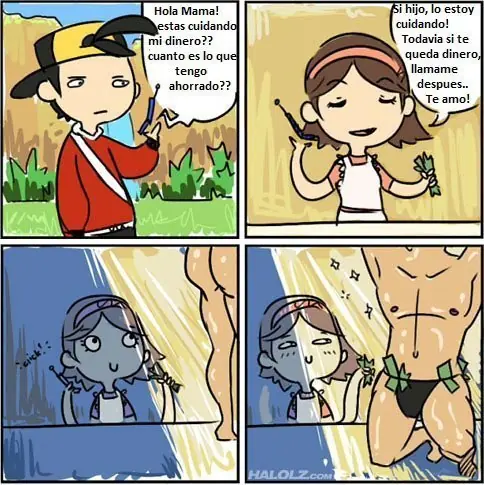 humor