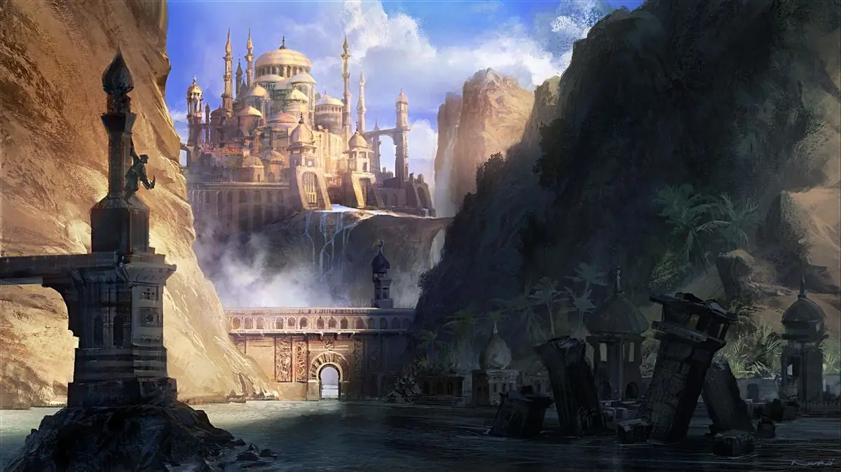 Prince of Persia