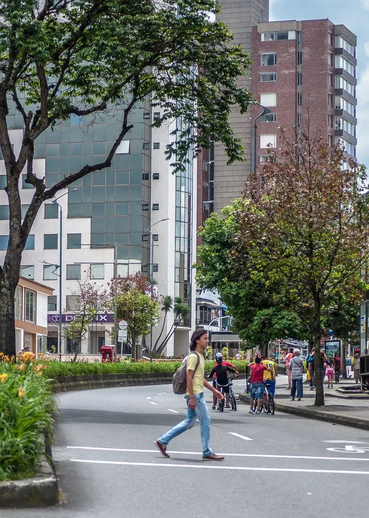 Conoce Manizales una de las mejores ciudades de Colombia Conoce Manizales una de las mejores ciudades de Colombia
