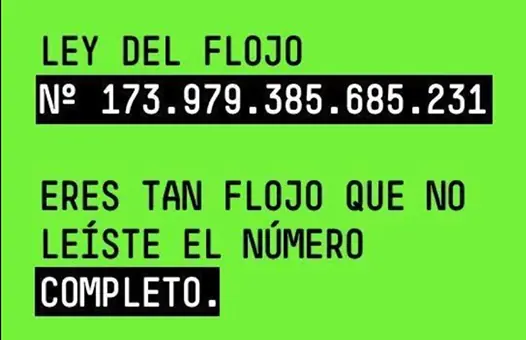 Chistes
