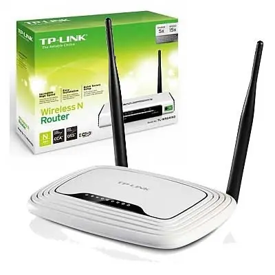 Wifi