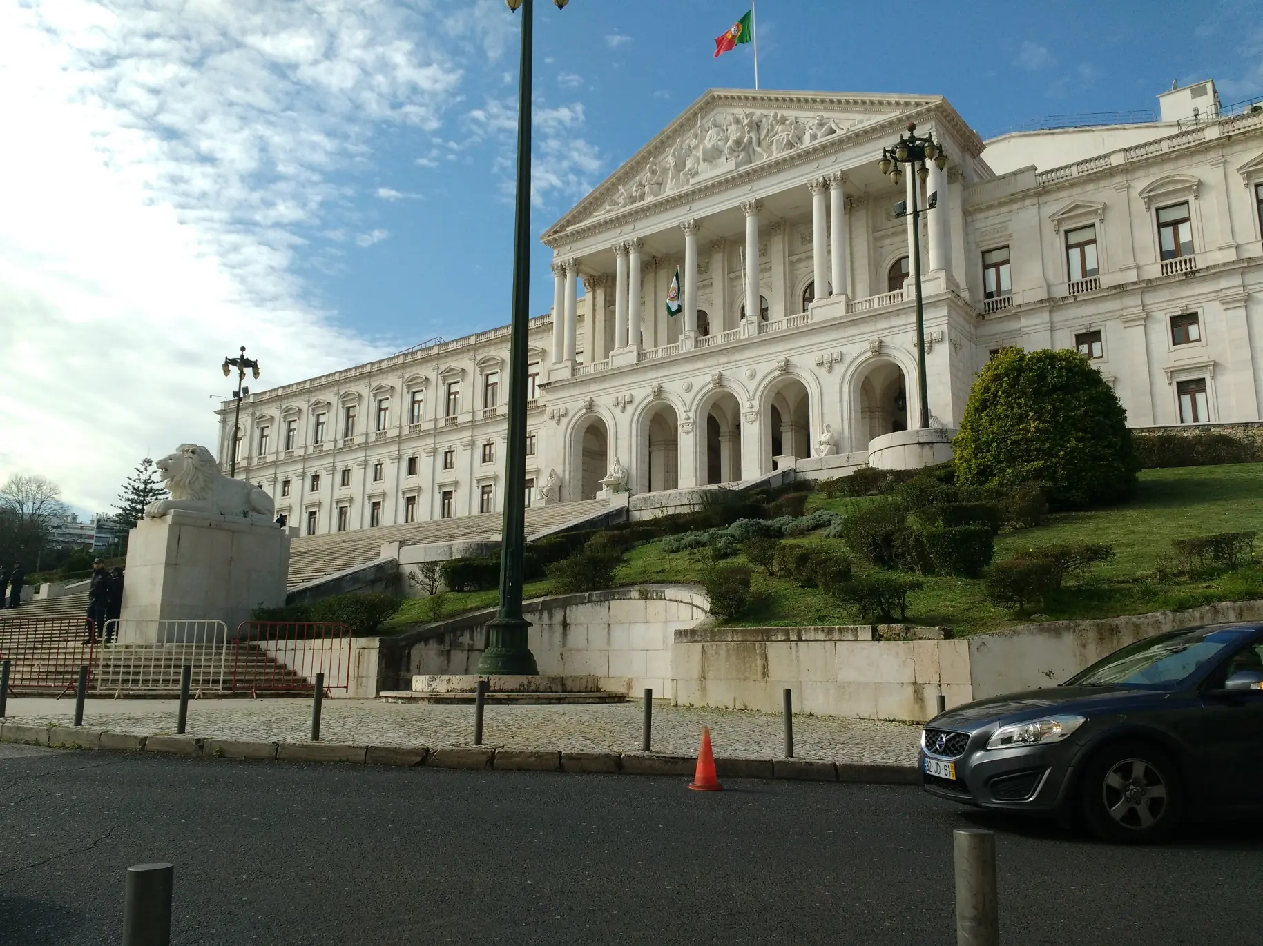 lisboa lisboa
