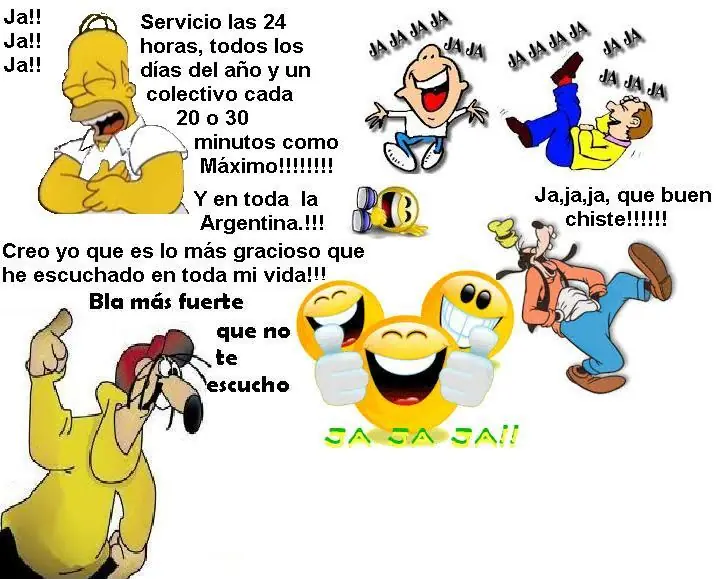 mejoras en el sistema de transpo