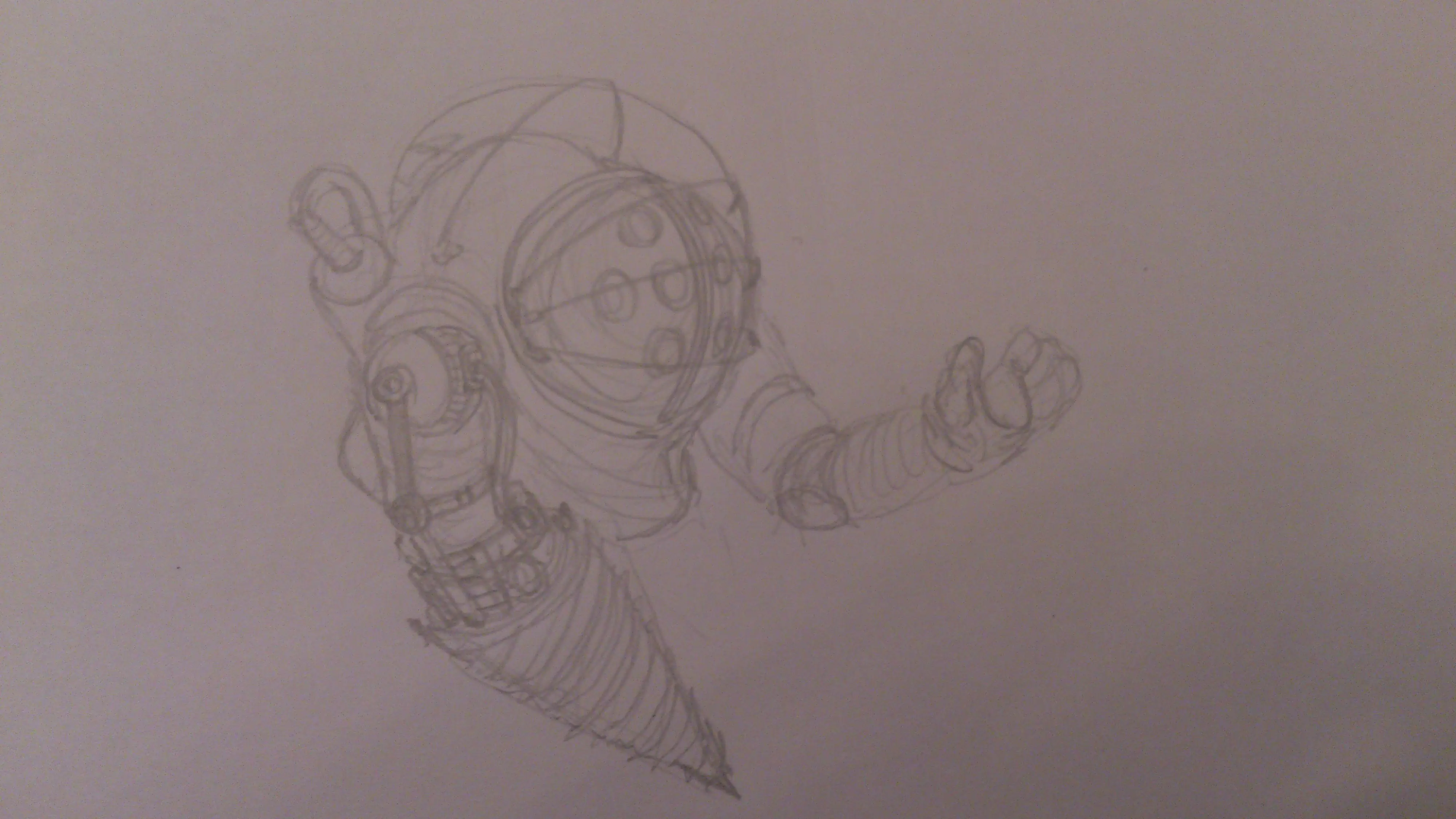 Bioshock 2