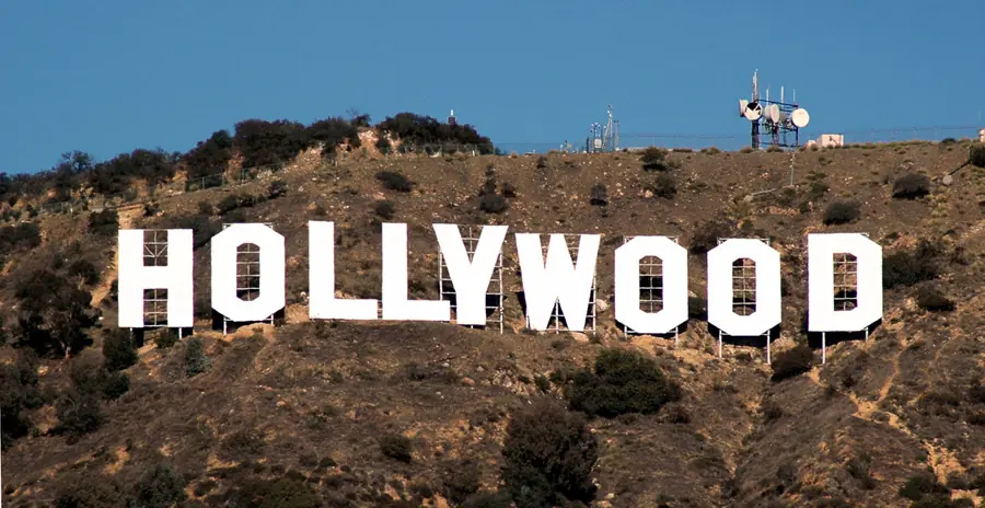 El Nacimiento de Hollywood [SUPER POST]