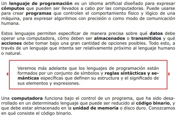 programacion en php
