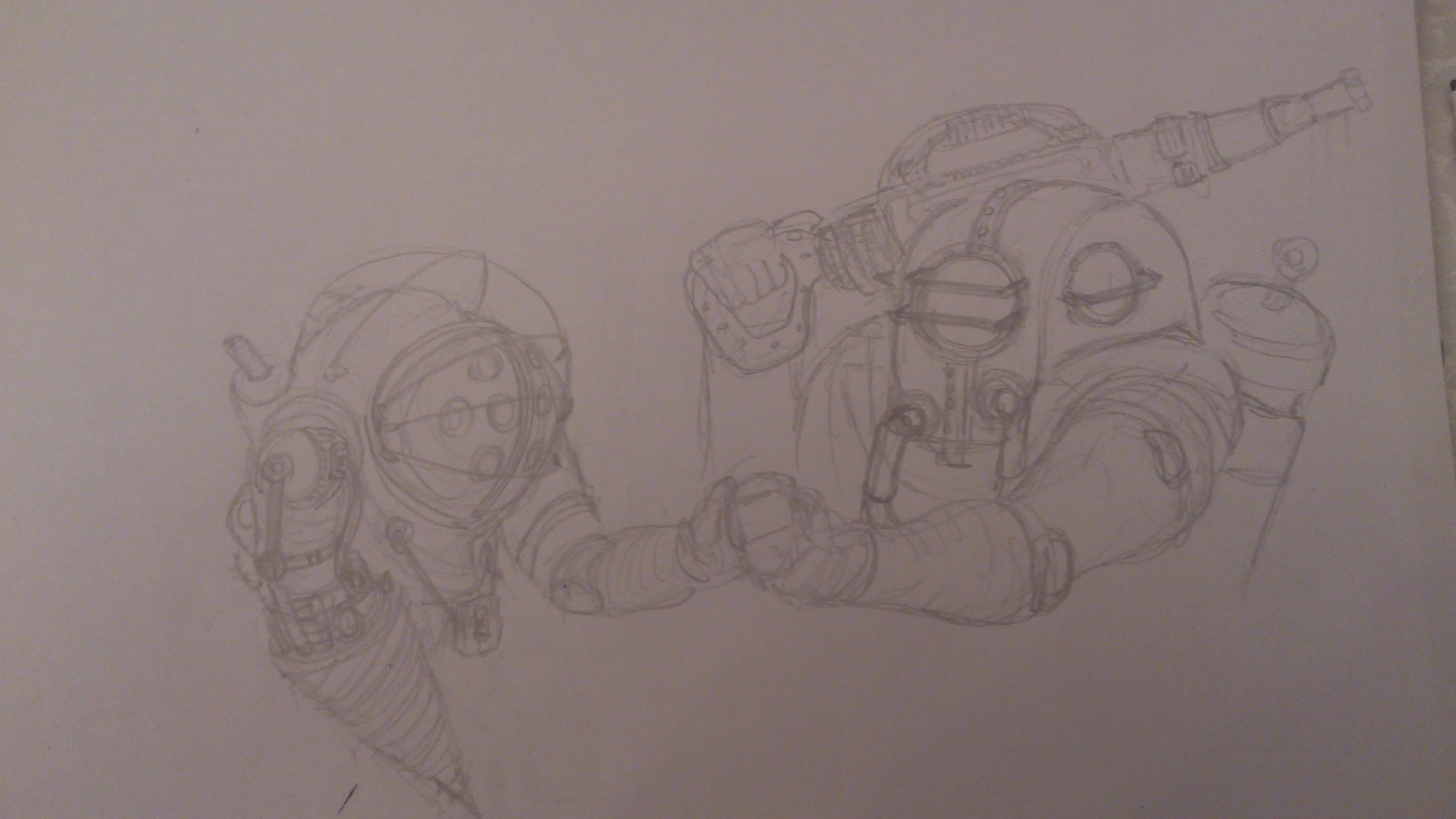 bioshock infinite