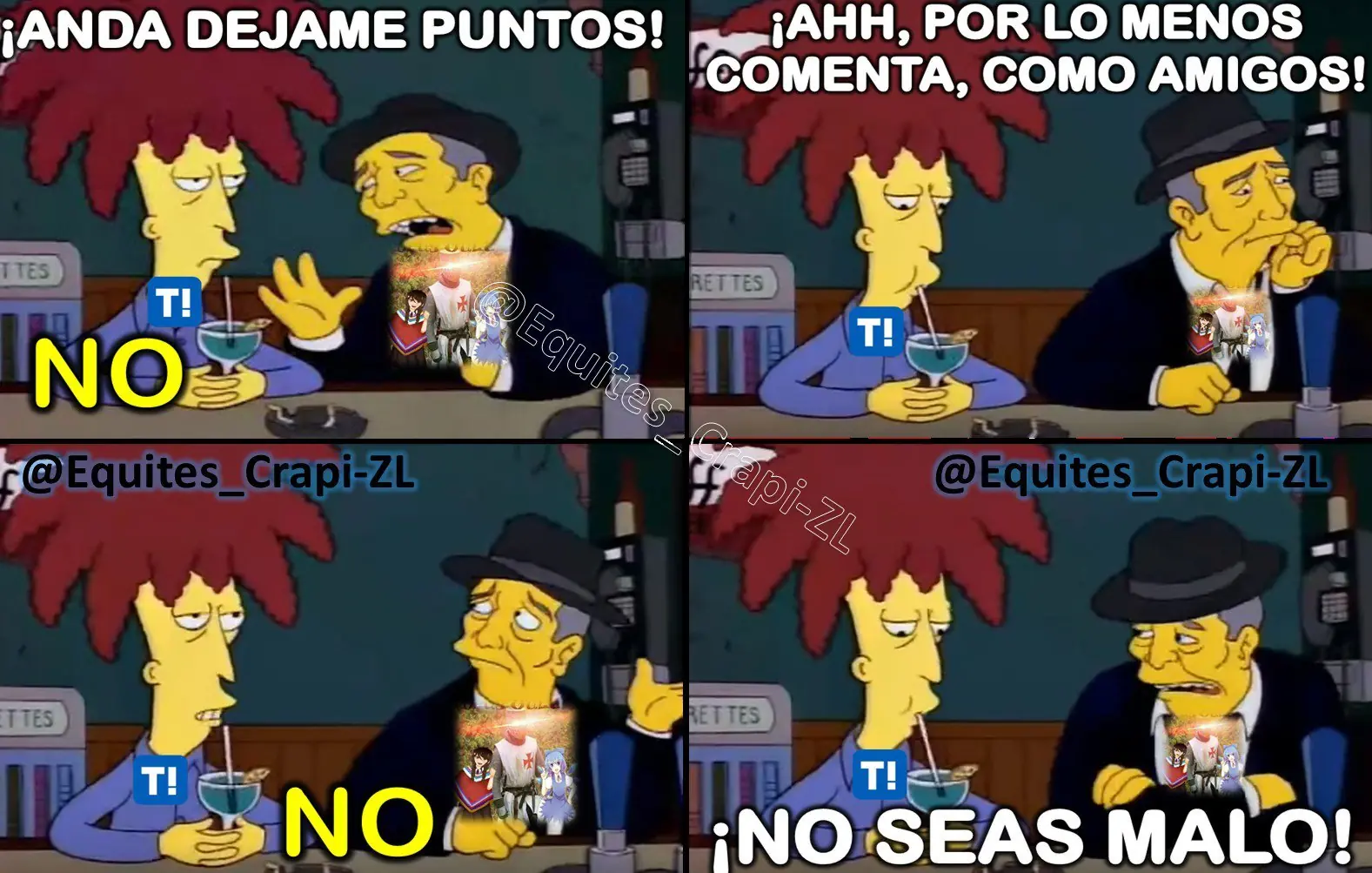 Uruguay