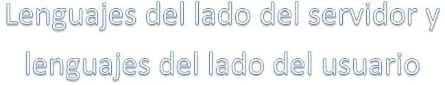 Te enseño todo sobre programación!
