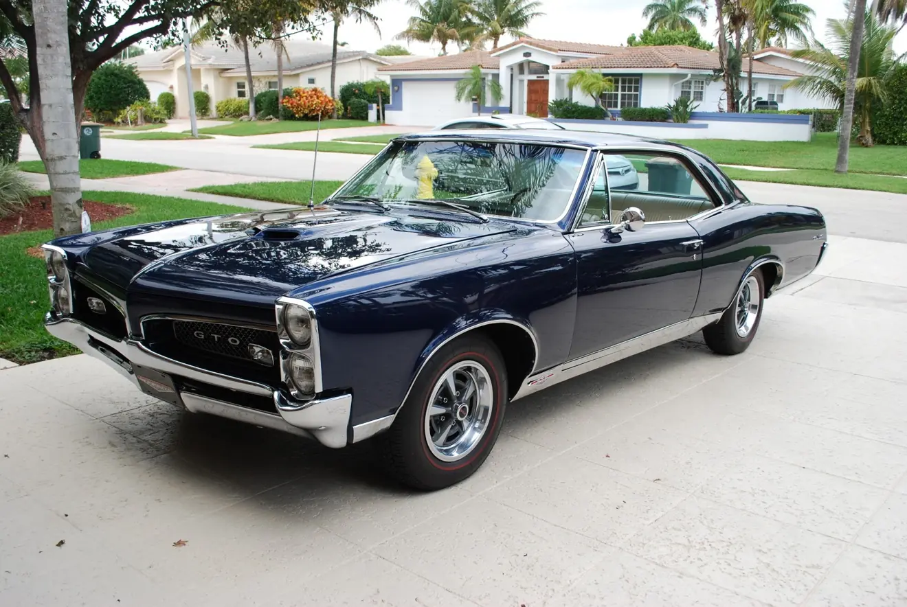 Chevrolet Chevrolet