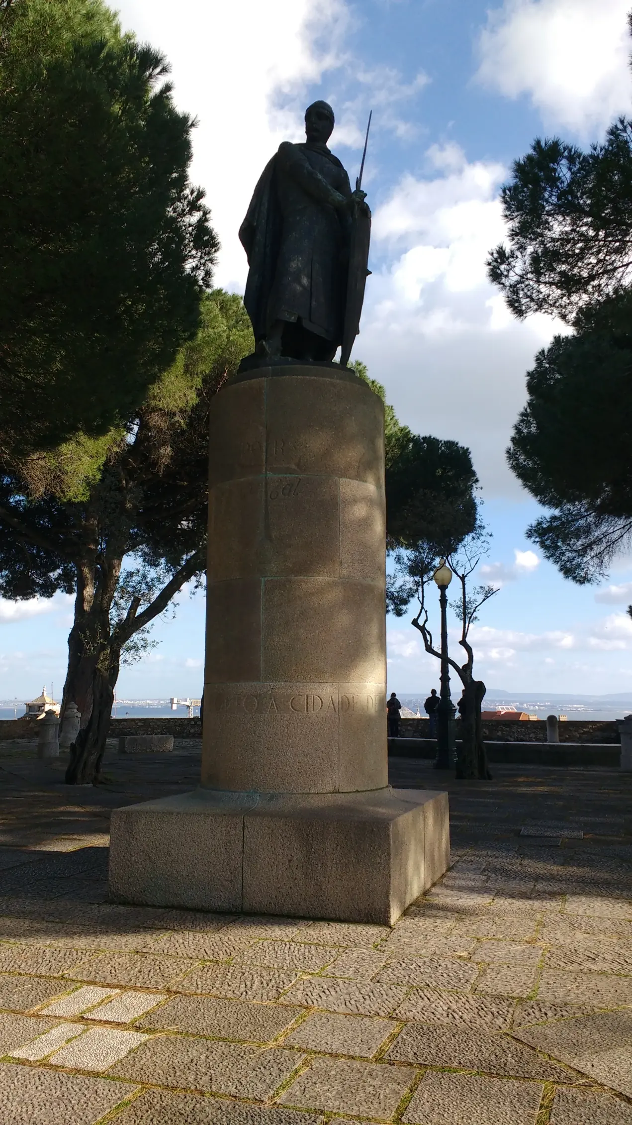 Viví en Lisboa y te la muestro, ¡vení! Viví en Lisboa y te la muestro, ¡vení!