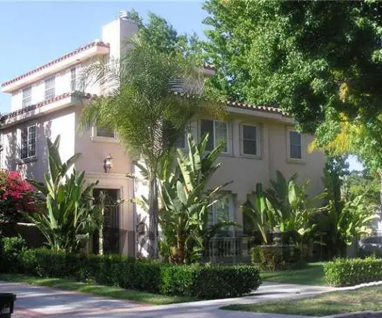 Querés conocer la casa de los Famosos? Entra al Post!