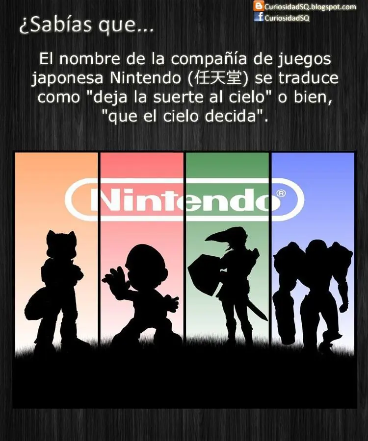 cosas