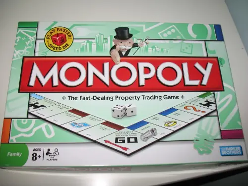 monopolio