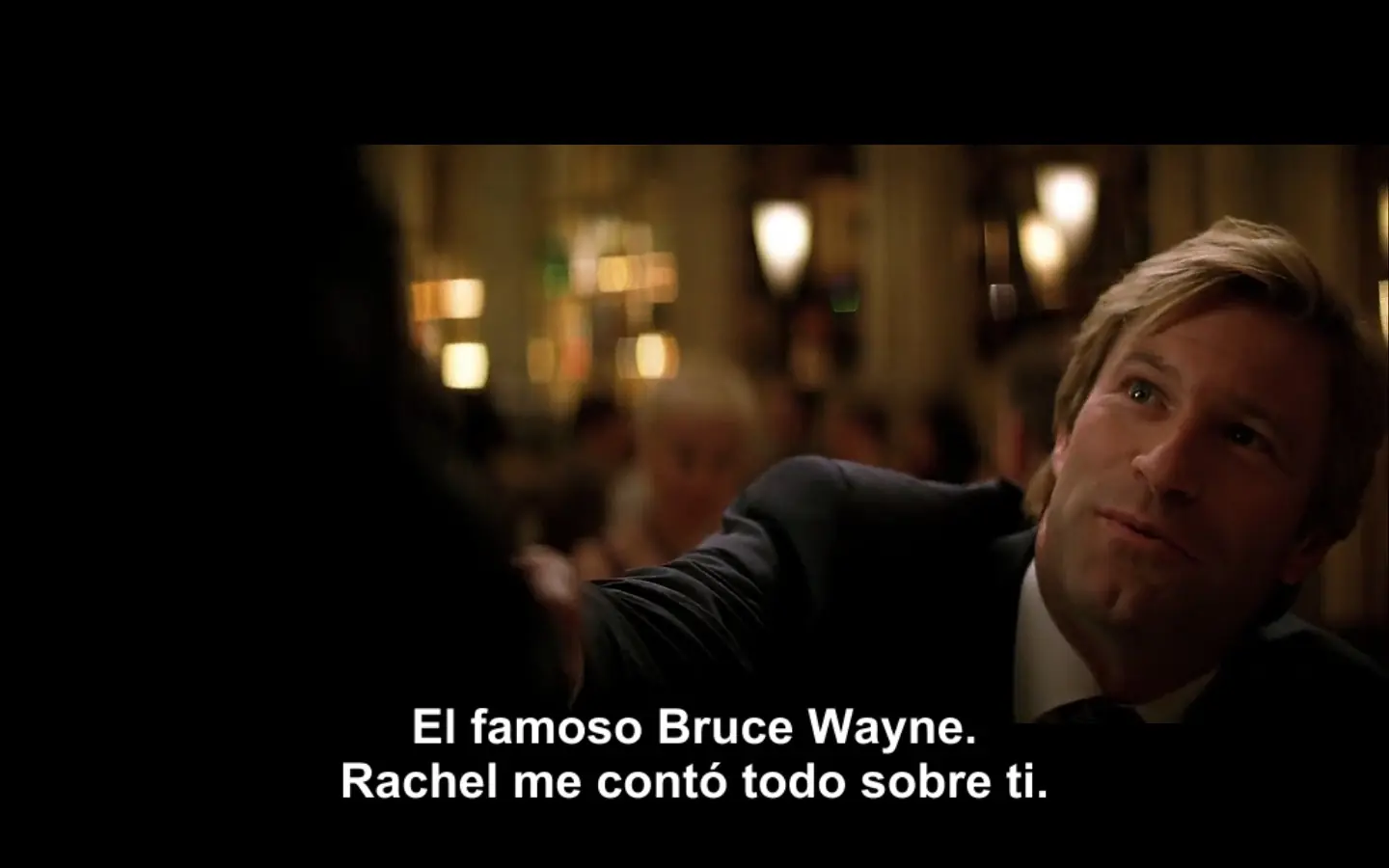 batman the dark night