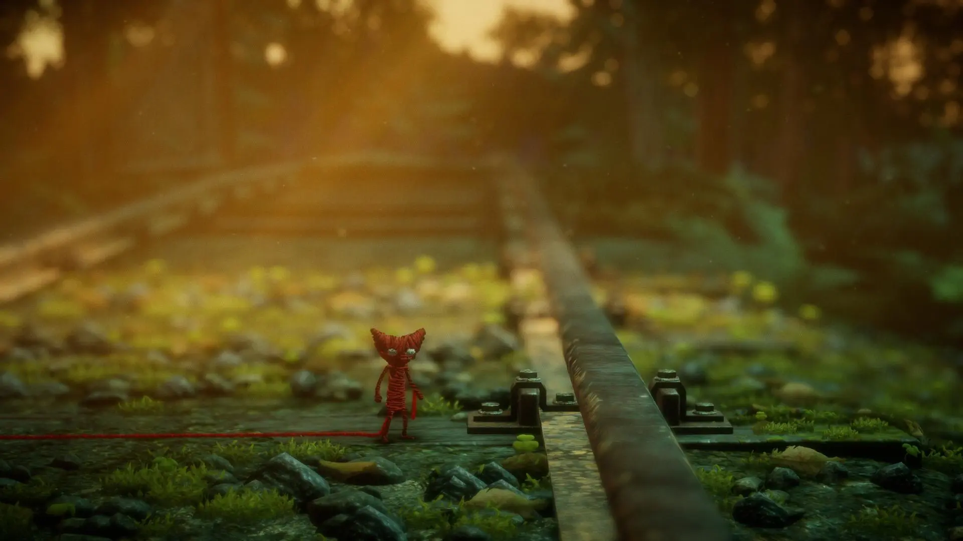 unravel