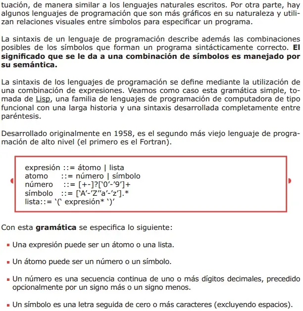 Te enseño todo sobre programación!