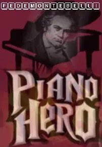 Imagenes de mi propio juego! Humor! Pianola Hero!