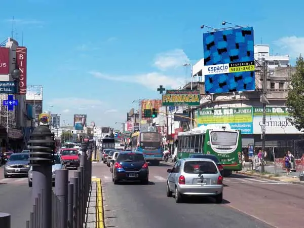 Conurbano Bonaerense
