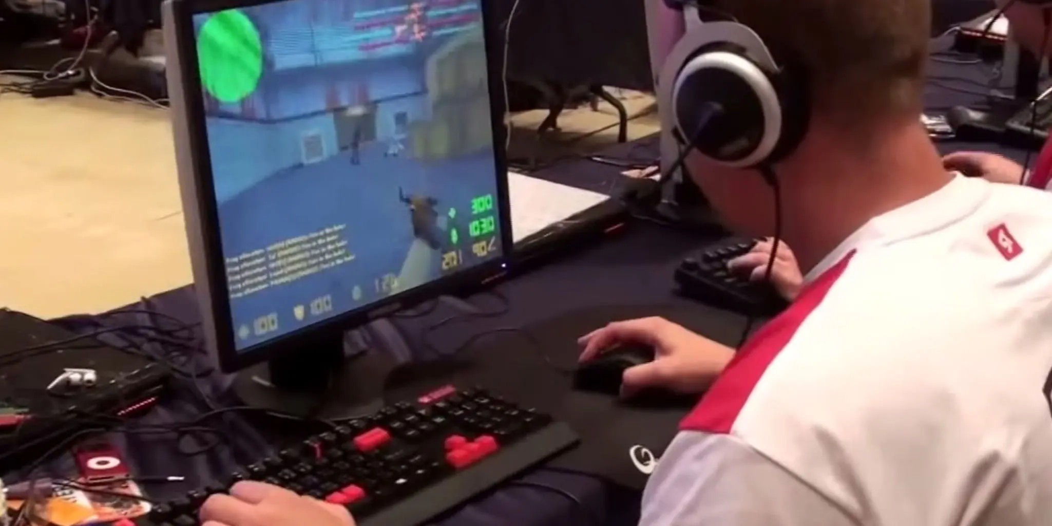 Counter strike