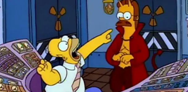 Homero Homero