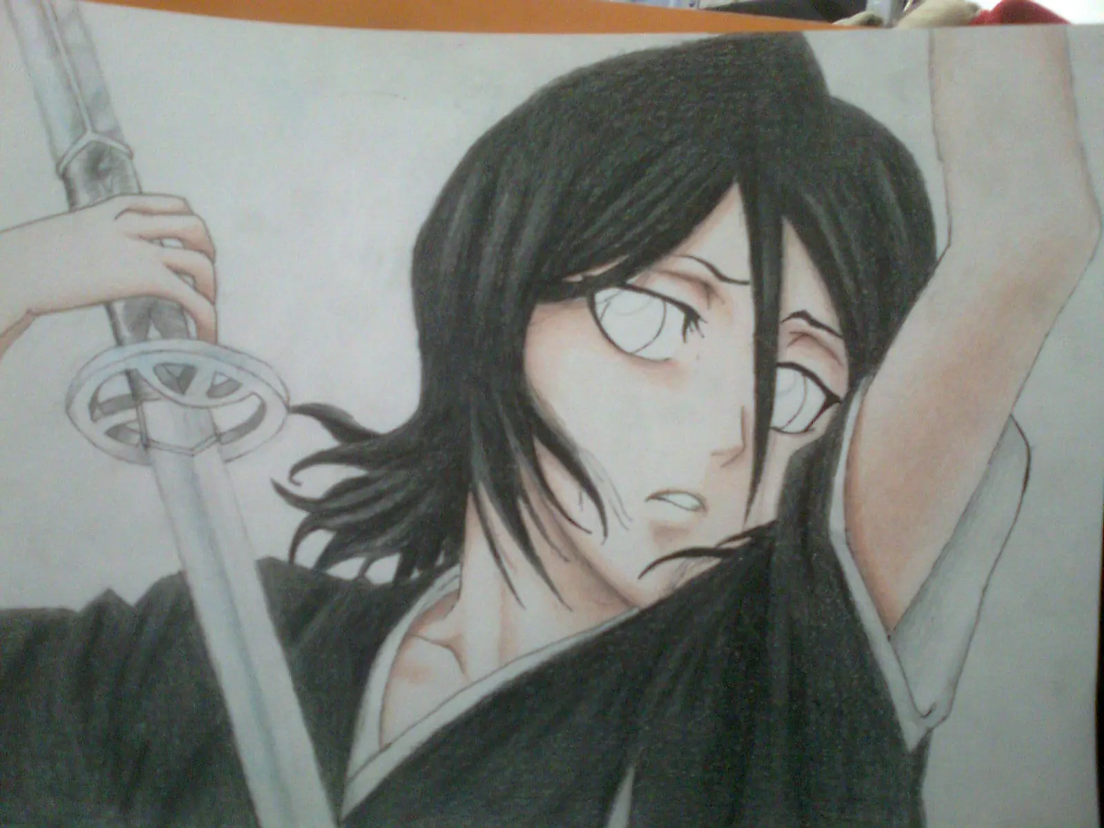 kuchiki