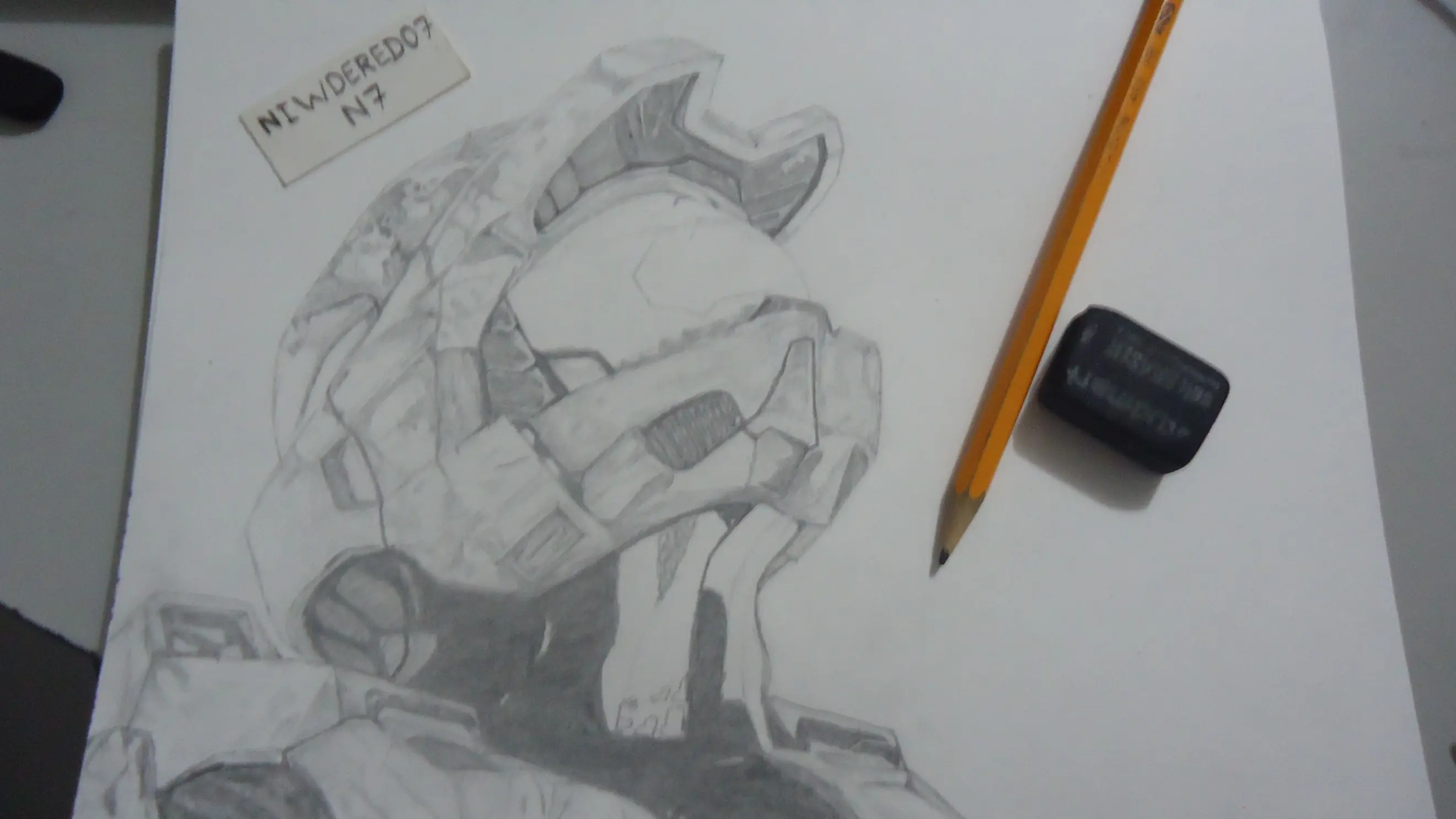 Master Chief