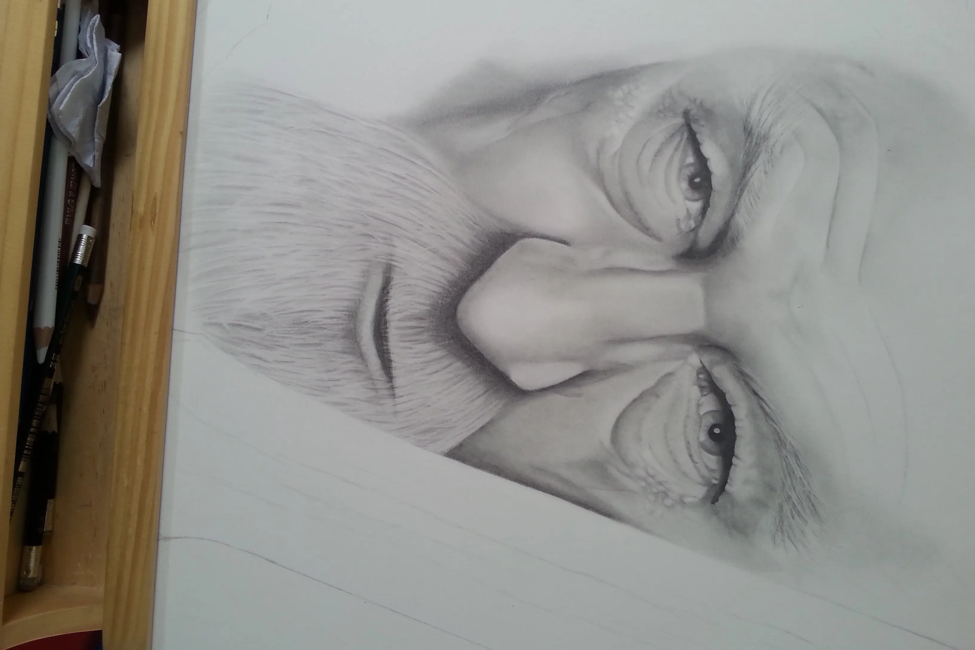 gandalf the grey