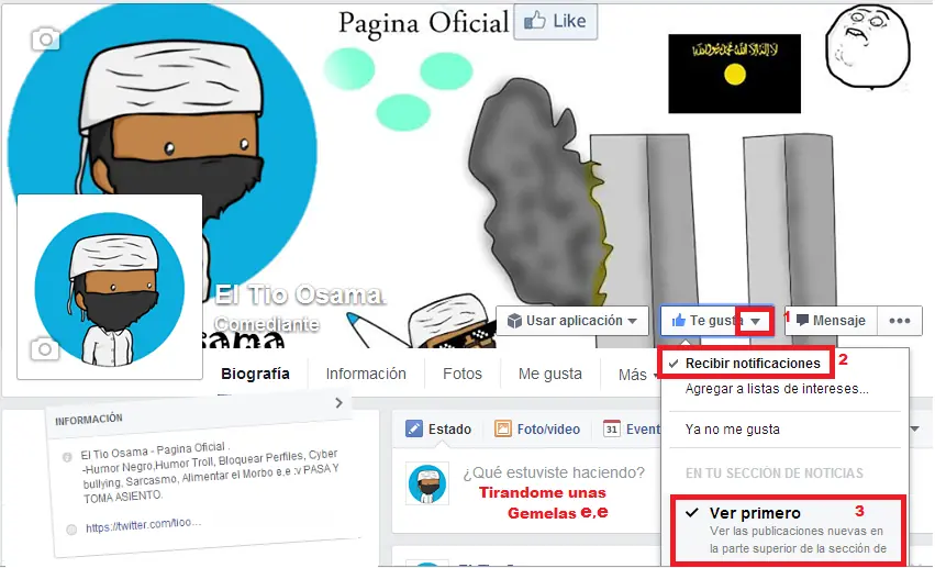 humor negro