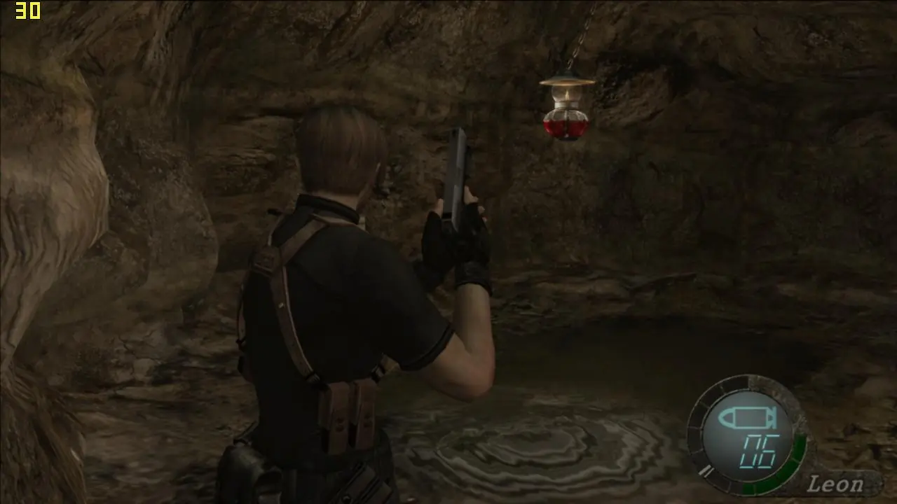 Resident Evil 4 ultimate hd edition mi análisis Resident Evil 4 ultimate hd edition mi análisis