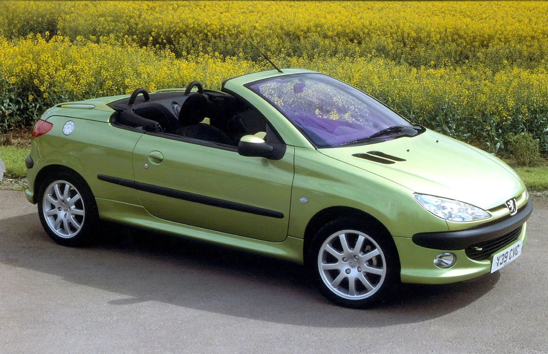 peugeot 206 peugeot 206
