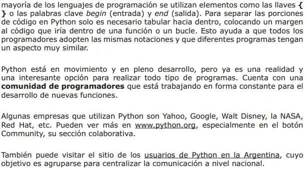 programacion en php
