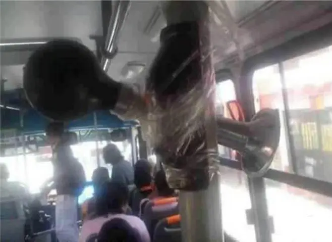 transporte publico